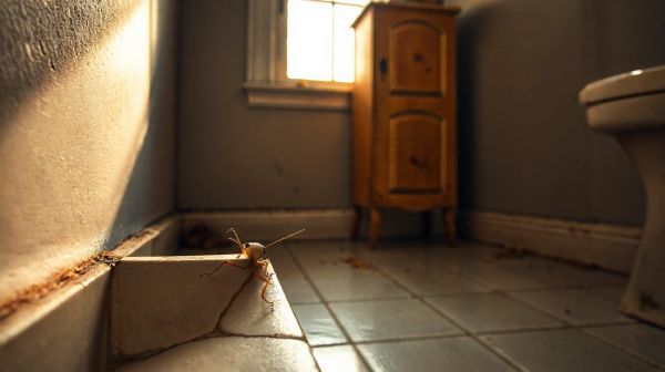 Cafards dans la maison : 7 solutions contre l'invasion