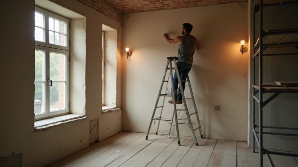 Comment réussir une rénovation d'ampleur efficace et abordable