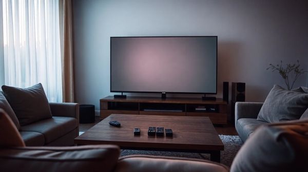 Top 5 émissions à regarder ce soir sur les chaînes de diffusion