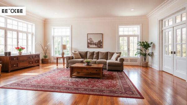 Top astuces pour une rénovation d'ampleur réussie et confortable