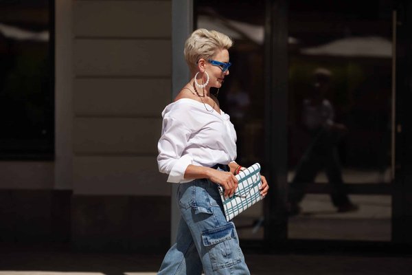 L'histoire et l'évolution du pantalon cargo, un basique à adopter